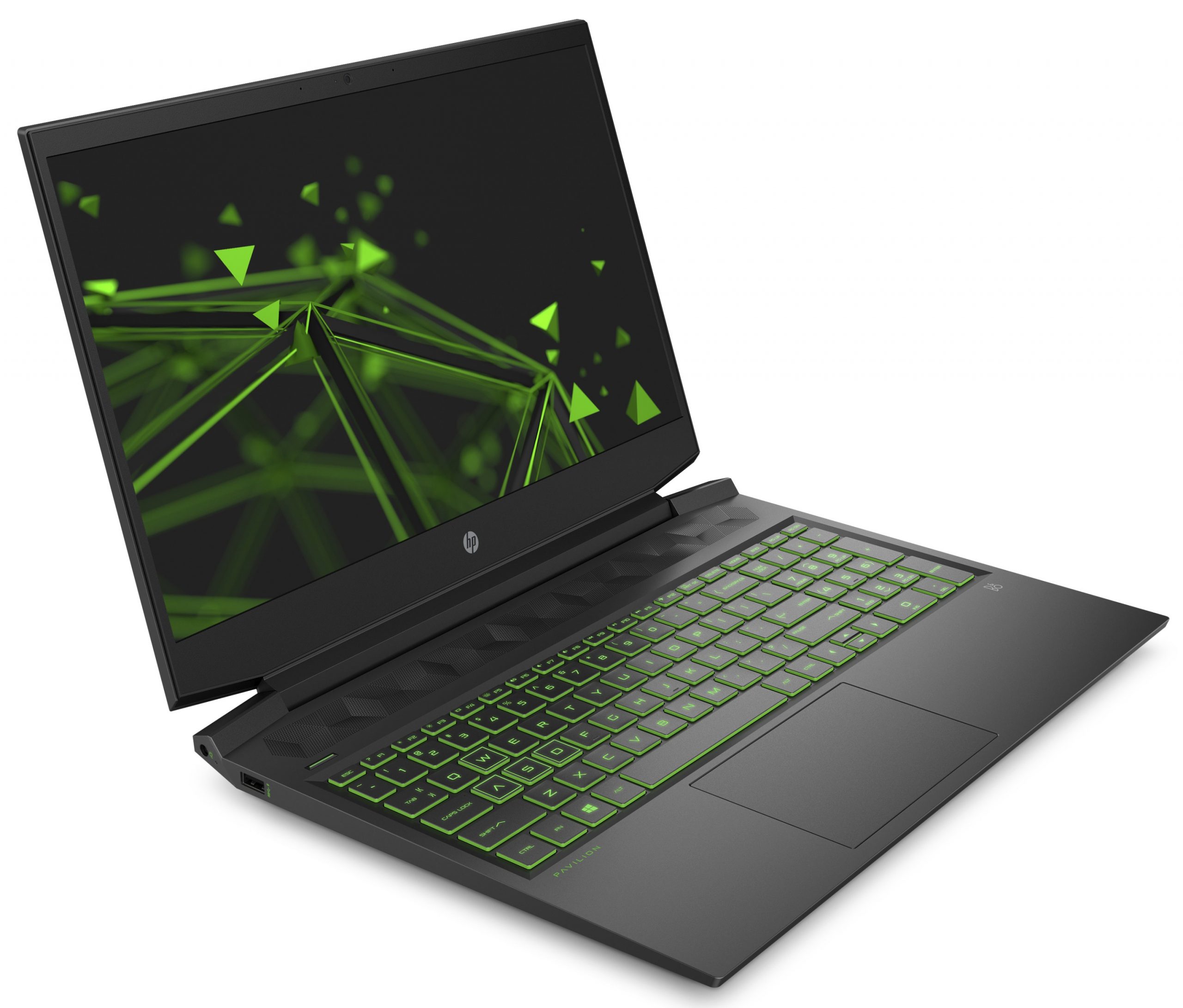 HP Pavilion Gaming 16-A